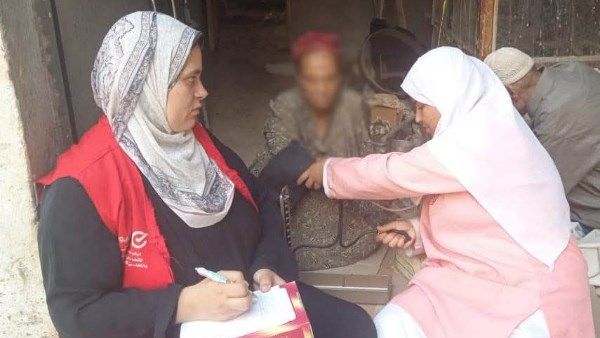 صحة الشرقية تنفذ 49 ألف زيارة منزلية لرعاية كبار السن وذوي الهمم صحة الشرقية تنفذ 49 ألف زيارة منزلية لرعاية كبار السن وذوي الهمم