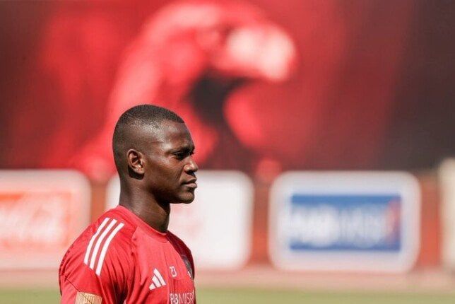 تفاصيل عرض الأهلي الجديد لتجديد تعاقد أليو ديانج.. وموقف اللاعب تفاصيل عرض الأهلي الجديد لتجديد تعاقد أليو ديانج.. وموقف اللاعب