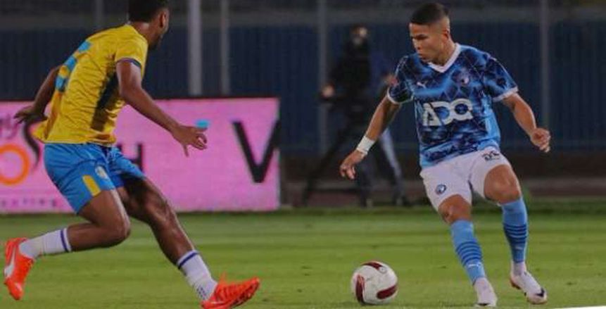 تحديد موعد مباراتي بيراميدز أمام الجيش الرواندي في دوري أبطال إفريقيا تحديد موعد مباراتي بيراميدز أمام الجيش الرواندي في دوري أبطال إفريقيا