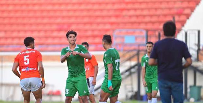 تاريخ مواجهات الاتحاد السكندري والبنك الأهلي.. التعادل سيد الموقف تاريخ مواجهات الاتحاد السكندري والبنك الأهلي.. التعادل سيد الموقف