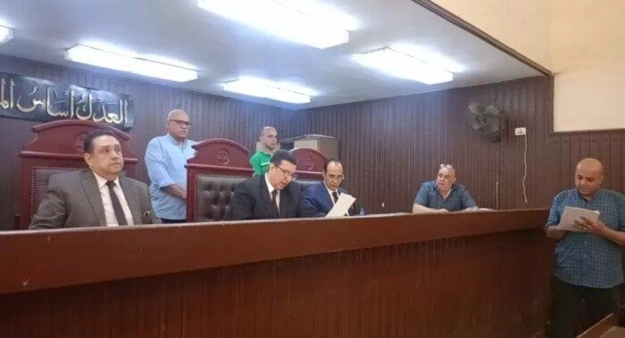 السجن المشدد لسائق وصاحب جراج بتهمة بترويج المخدرات بشبرا الخيمة السجن المشدد لسائق وصاحب جراج بتهمة بترويج المخدرات بشبرا الخيمة