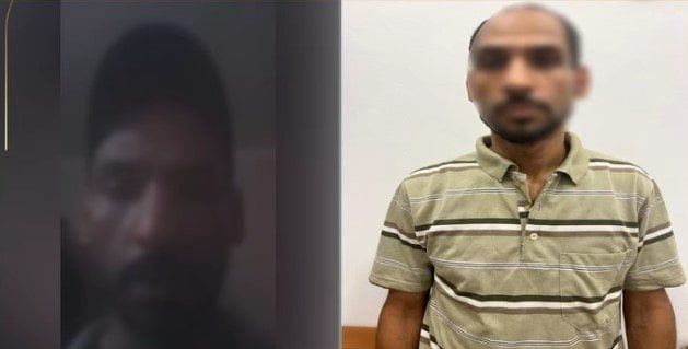 «الداخلية» تكشف حقيقة ادعاء شخص تورطه مع تجار آثار وعملات بكفر الشيخ «الداخلية» تكشف حقيقة ادعاء شخص تورطه مع تجار آثار وعملات بكفر الشيخ