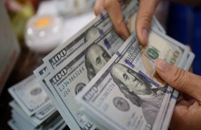 «قضايا قيمتها 5 ملايين جنيه».. ضربات متتالية ضد تجار العملة الأجنبية