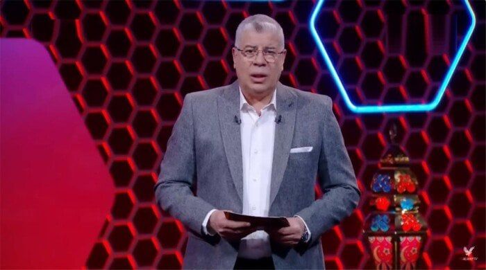 شوبير: الأهلي يتسلم قرارات وزارة الرياضة اليوم.. والانتخابات على الأبواب شوبير: الأهلي يتسلم قرارات وزارة الرياضة اليوم.. والانتخابات على الأبواب