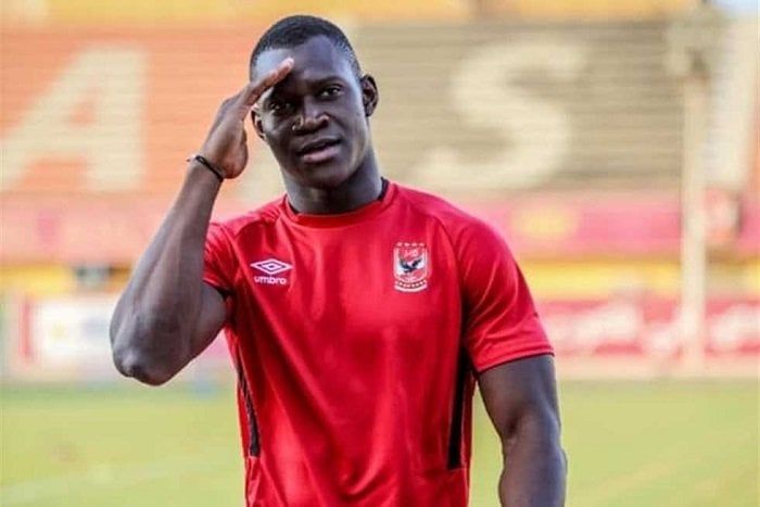 الأهلي يسعى لحسم تجديد ديانج وفؤاد وكوكا.. ويؤجل ملف إمام عاشور الأهلي يسعى لحسم تجديد ديانج وفؤاد وكوكا.. ويؤجل ملف إمام عاشور