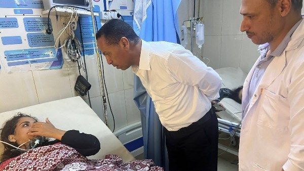 مفاجأة بحادث أبوتلات.. الفتاة المتسببة في الواقعة على قيد الحياة مفاجأة بحادث أبوتلات.. الفتاة المتسببة في الواقعة على قيد الحياة