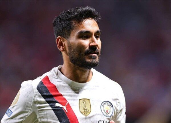 تقارير: باير ليفركوزن يقترب من التعاقد مع إلكاي جوندوجان تقارير: باير ليفركوزن يقترب من التعاقد مع إلكاي جوندوجان