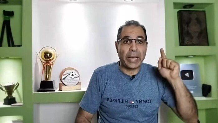 الزمالك يحول تامر عبد الحميد للتحقيق واتجاة لشطبه الزمالك يحول تامر عبد الحميد للتحقيق واتجاة لشطبه
