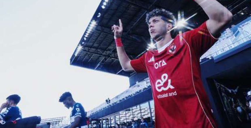 مايفوتكش| عقد إمام عاشور الجديد مع الأهلي وتحذير فيريرا في الزمالك مايفوتكش| عقد إمام عاشور الجديد مع الأهلي وتحذير فيريرا في الزمالك