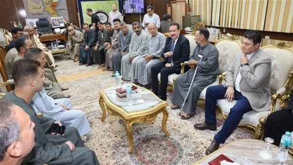 غدًا.. أسر ضحايا الطريق الإقليمي بالمنوفية يتوجهون إلى السعودية لأداء مناسك العمرة غدًا.. أسر ضحايا الطريق الإقليمي بالمنوفية يتوجهون إلى السعودية لأداء مناسك العمرة
