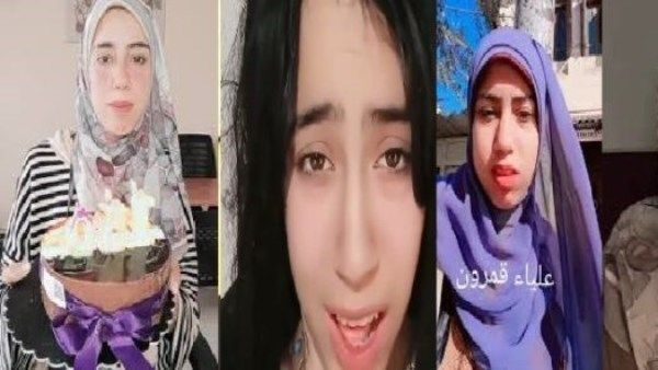 غدا.. فرصة جديدة لـ علياء قمرون للخروج من محبسها غدا.. فرصة جديدة لـ علياء قمرون للخروج من محبسها