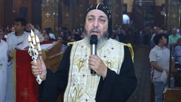 صلاة تسبحة وقداس عيد صلاة تسبحة وقداس عيد