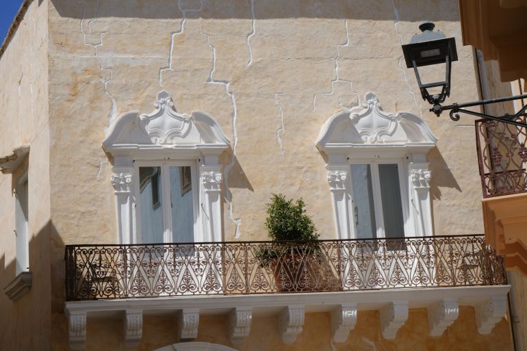 جولة في مدينة غاليبولي الإيطالية - الجزيرة نت