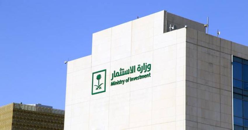 وزارة الاستثمار وزارة الاستثمار