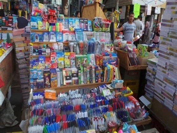 معارض «أهلاً مدارس» 2025 تنطلق في محافظات مصر مطلع سبتمبر معارض «أهلاً مدارس» 2025 تنطلق في محافظات مصر مطلع سبتمبر