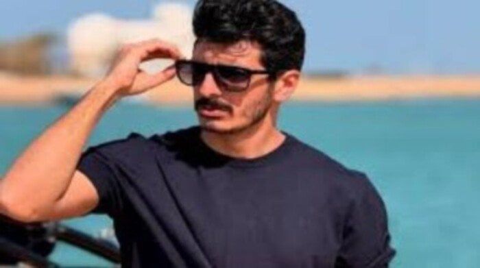 اليوم.. نظر استئناف البلوجر شاكر على قرار حبسه بتهمة غسل 100 مليون جنيه