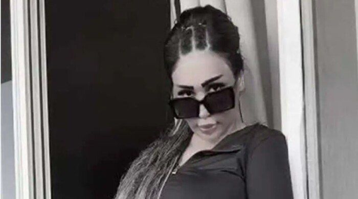 موعد أولى جلسات محاكمة البلوجر «لوليتا» بتهمة نشر فيديوهات خادشة
