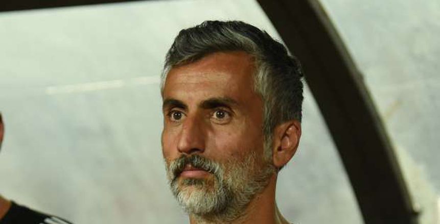 «الخصم كان شرسا».. ماذا قال ريبيرو عقب تعادل الأهلي أمام غزل المحلة؟ «الخصم كان شرسا».. ماذا قال ريبيرو عقب تعادل الأهلي أمام غزل المحلة؟