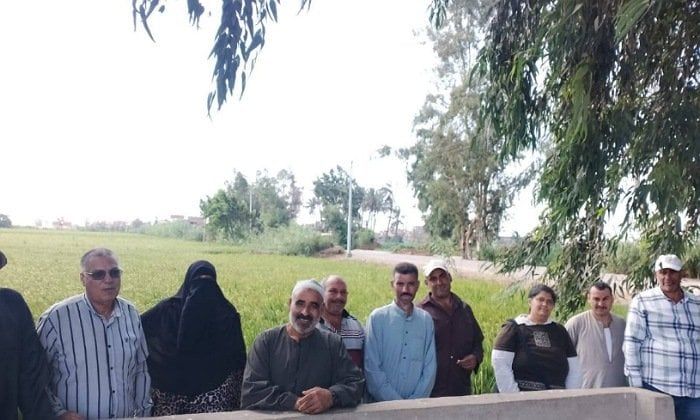 زراعة كفر الشيخ وتطلق ندوة إرشادية حول محصول الأرز بقلين زراعة كفر الشيخ وتطلق ندوة إرشادية حول محصول الأرز بقلين