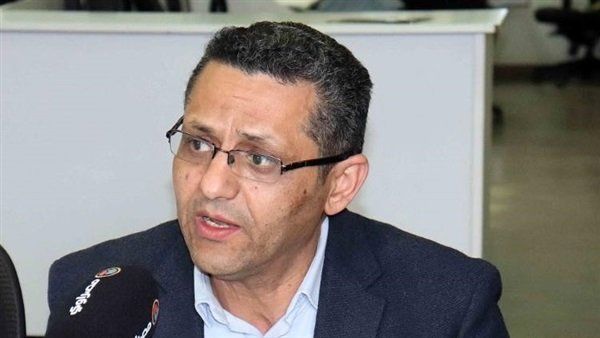 نقيب الصحفيين يرحب بمبادرة كامل الوزير بوقف الإجراءات القانونية ضد «فيتو» نقيب الصحفيين يرحب بمبادرة كامل الوزير بوقف الإجراءات القانونية ضد «فيتو»