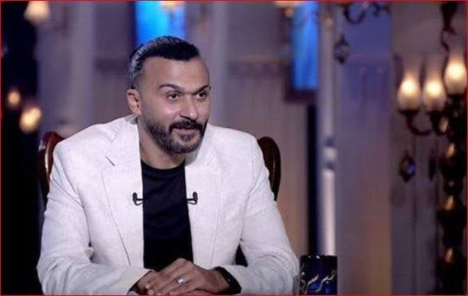 إبراهيم سعيد: «ريبيرو لا يصلح لقيادة الأهلي فنيًا» إبراهيم سعيد: «ريبيرو لا يصلح لقيادة الأهلي فنيًا»