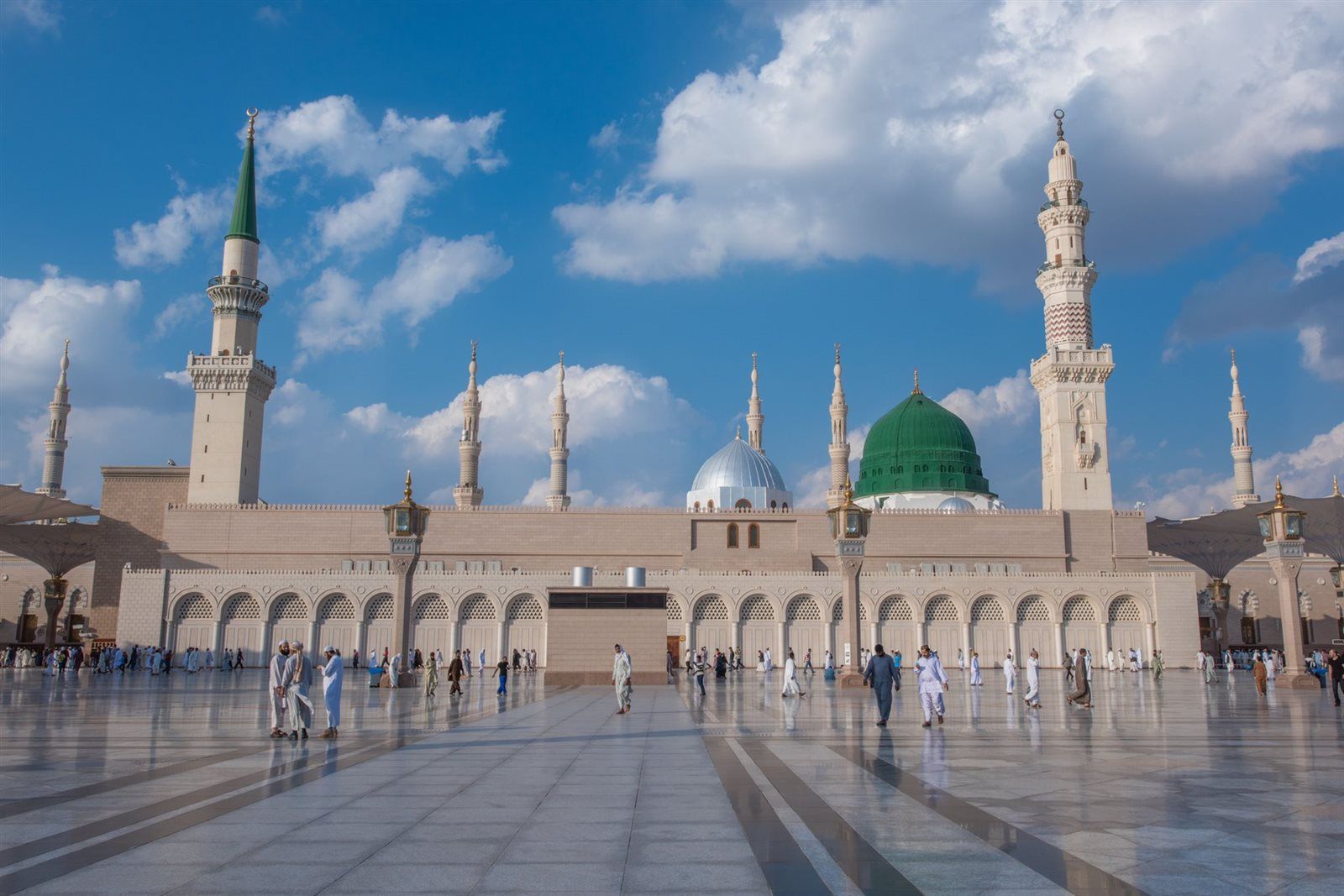 أدعية المولد النبوي قصيرة ومُستجابة .. تفرج همك وتصلح حالك أدعية المولد النبوي قصيرة ومُستجابة .. تفرج همك وتصلح حالك