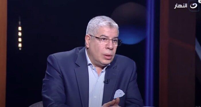 شوبير: دوري بـ21 فريق «ميلزمنيش».. ولازم نظام ثابت لإنجاح البطولة شوبير: دوري بـ21 فريق «ميلزمنيش».. ولازم نظام ثابت لإنجاح البطولة