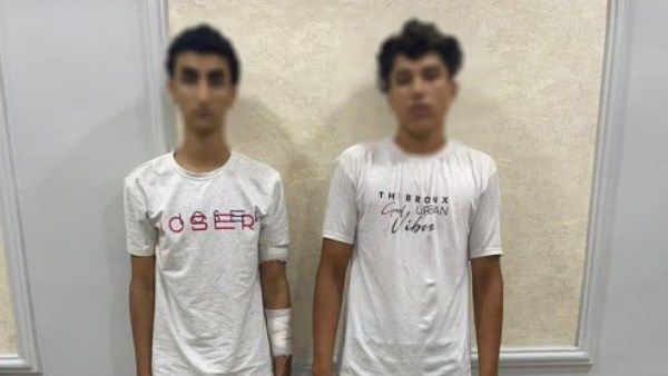 القبض على عاطل وعامل تشاجرا بسلاح ابيض بكفر الشيخ القبض على عاطل وعامل تشاجرا بسلاح ابيض بكفر الشيخ