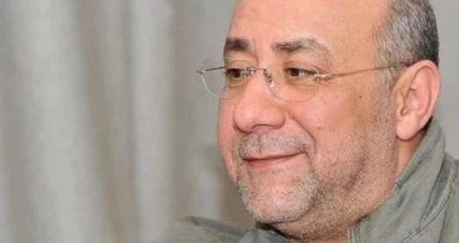 قبل إجرائه عملية جراحية.. بهاء الدين محمد يطالب جمهوره بالدعاء لشقيقه قبل إجرائه عملية جراحية.. بهاء الدين محمد يطالب جمهوره بالدعاء لشقيقه