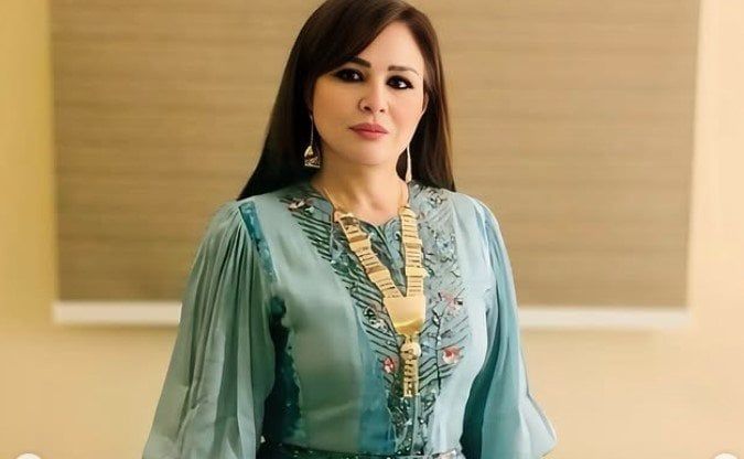 «الموضوع انتهى».. إلهام شاهين تكشف حقيقة خلافها مع منة عرفة «الموضوع انتهى».. إلهام شاهين تكشف حقيقة خلافها مع منة عرفة