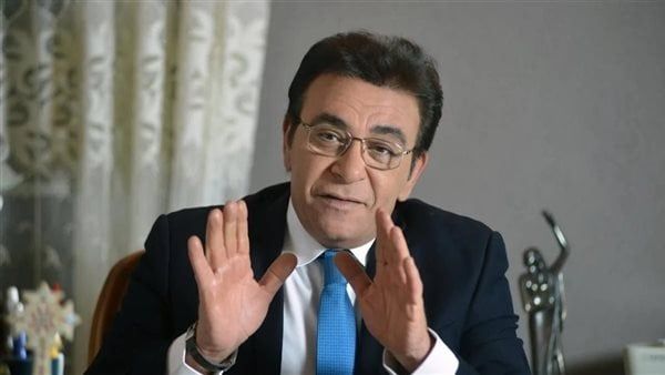 بعد وفاته.. أبرز المعلومات عن الإعلامي عاطف كامل