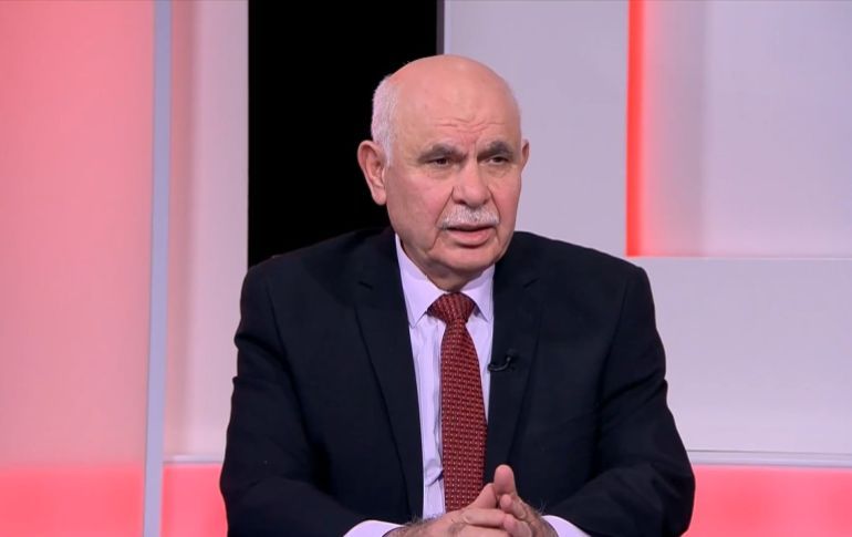 _قاصد محمود .. الجزيرة