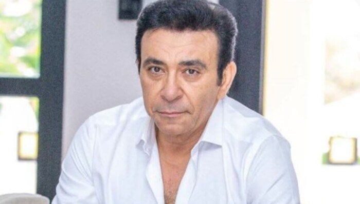 «مشواره اتسم بالمهنية».. المهن السينمائية تنعى الإعلامي عاطف كامل «مشواره اتسم بالمهنية».. المهن السينمائية تنعى الإعلامي عاطف كامل