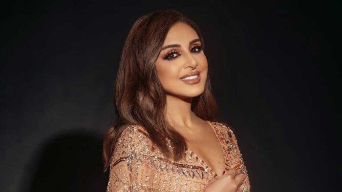 محمود سعد: «أنغام تعود إلى مصر.. نورتي بلدك» محمود سعد: «أنغام تعود إلى مصر.. نورتي بلدك»