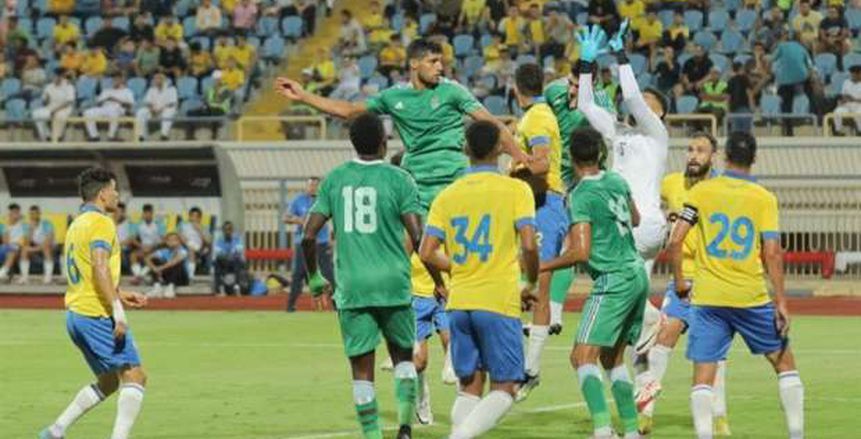 مدرب الإسماعيلي: كنا نحتاج الفوز على الطلائع.. وصادفنا سوء حظ في المباريات الماضية مدرب الإسماعيلي: كنا نحتاج الفوز على الطلائع.. وصادفنا سوء حظ في المباريات الماضية