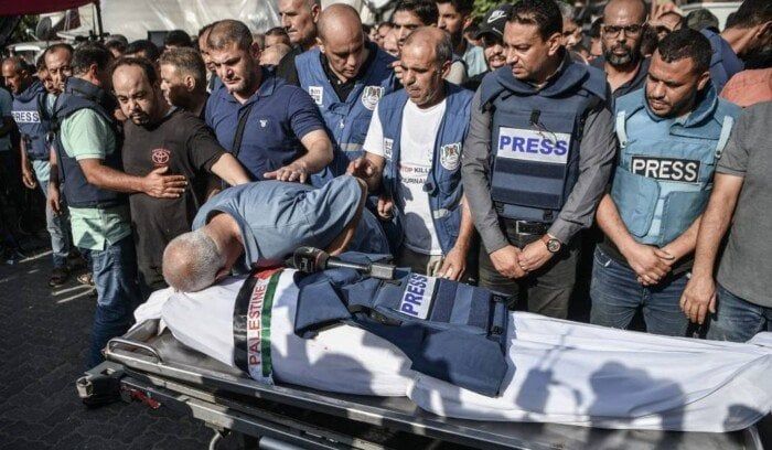 «الصحة العالمية» تدين الهجوم الإسرائيلي الأخير على مجمع ناصر الطبي «الصحة العالمية» تدين الهجوم الإسرائيلي الأخير على مجمع ناصر الطبي