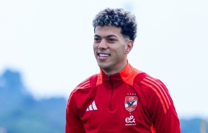وليد خليل: فيفا حكم لغزل المحلة بـ96 ألف دولار في حق رعاية إمام عاشور وليد خليل: فيفا حكم لغزل المحلة بـ96 ألف دولار في حق رعاية إمام عاشور