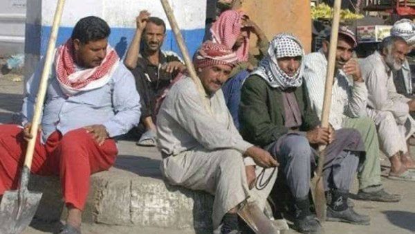 موعد صرف منحة العمالة غير المنتظمة بمناسبة المولد النبوي 2025