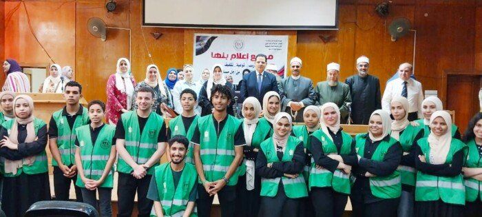 مجمع إعلام القليوبية ينظم ندوة 