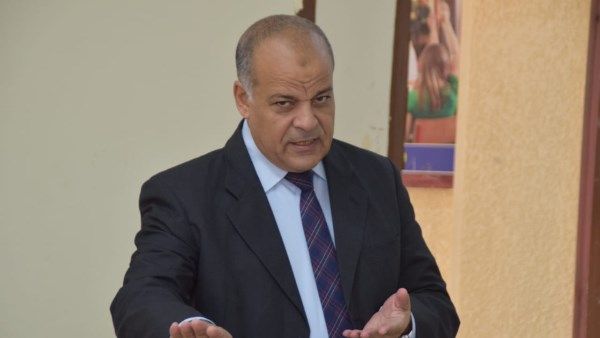 مدير تعليم بورسعيد يعقد لقاءً موسعًا مع أولياء الأمور لشرح تفاصيل نظام البكالوريا الجديدة مدير تعليم بورسعيد يعقد لقاءً موسعًا مع أولياء الأمور لشرح تفاصيل نظام البكالوريا الجديدة