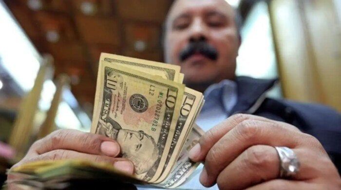 البنك المركزي: 36.5 مليار دولار حصيلة تحويلات المصريين بالخارج خلال عام