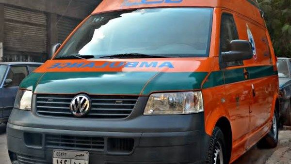 الميراث فرّق الأخوين.. شاب يفقع عين أخيه في مشاجرة بالأقصر الميراث فرّق الأخوين.. شاب يفقع عين أخيه في مشاجرة بالأقصر
