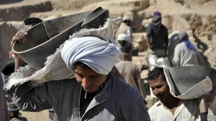 موعد صرف منحة العمالة غير المنتظمة بمناسبة المولد النبوي 2025