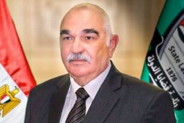 بالأسماء.. تعيين 22 مندوبا مساعدا بهيئة قضايا الدولة بالأسماء.. تعيين 22 مندوبا مساعدا بهيئة قضايا الدولة