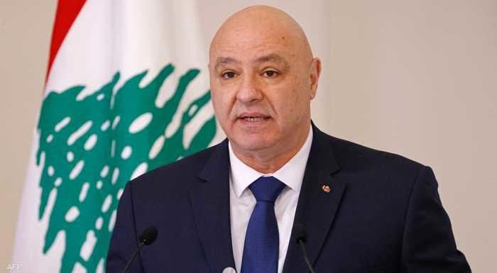 وزير الدفاع اللبناني: زيارات الرئيس عون تستهدف حشد الدعم الدولي لحصر السلاح بيد الدولة وزير الدفاع اللبناني: زيارات الرئيس عون تستهدف حشد الدعم الدولي لحصر السلاح بيد الدولة