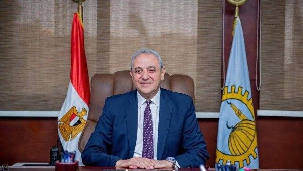محافظ الغربية يدعو المواطنين للمشاركة الفاعلة في جولة الإعادة لمجلس الشيوخ محافظ الغربية يدعو المواطنين للمشاركة الفاعلة في جولة الإعادة لمجلس الشيوخ