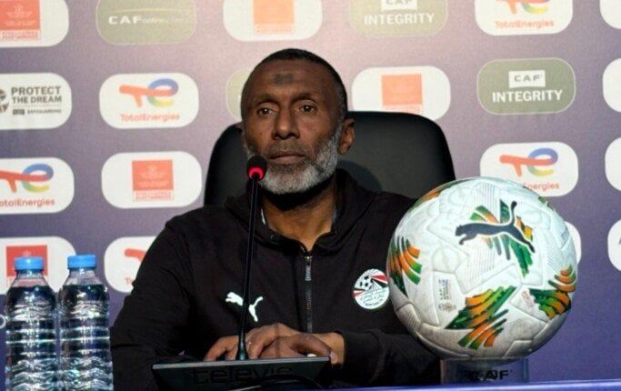 أحمد الكاس: منتخب مصر جاهز للمنافسة بقوة في بطولة كأس الخليج أحمد الكاس: منتخب مصر جاهز للمنافسة بقوة في بطولة كأس الخليج