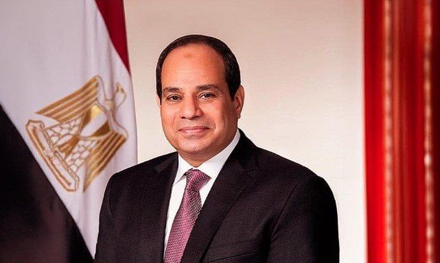 الأهلي يوجه الشكر إلى الرئيس عبد الفتاح السيسي بعد التصديق على قانون الرياضة الأهلي يوجه الشكر إلى الرئيس عبد الفتاح السيسي بعد التصديق على قانون الرياضة