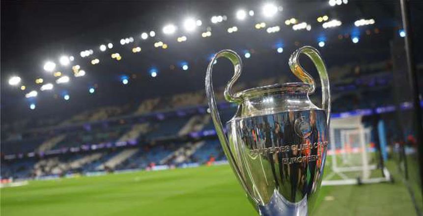 تصنيف قرعة دوري أبطال أوروبا موسم 2025/2026 بالنظام الجديد تصنيف قرعة دوري أبطال أوروبا موسم 2025/2026 بالنظام الجديد