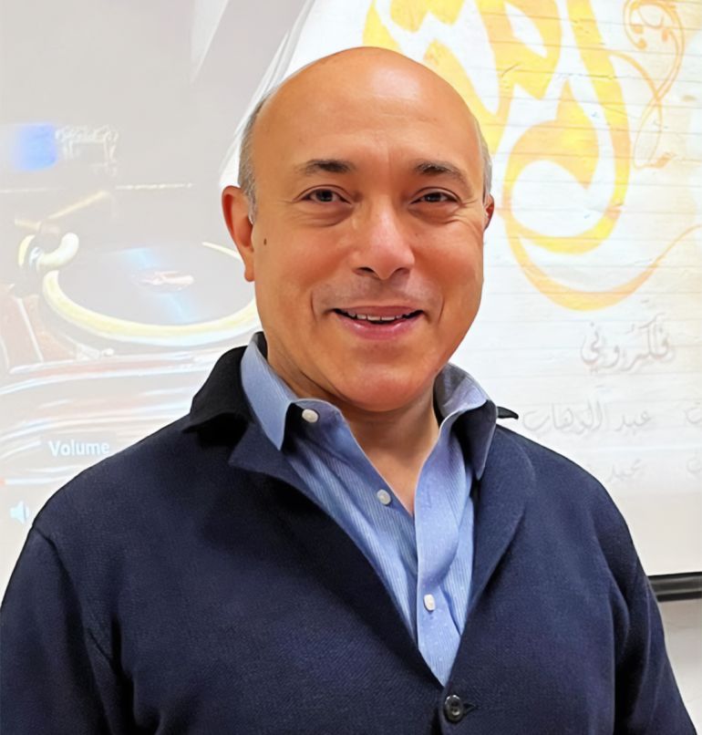 د وليد الخشاب